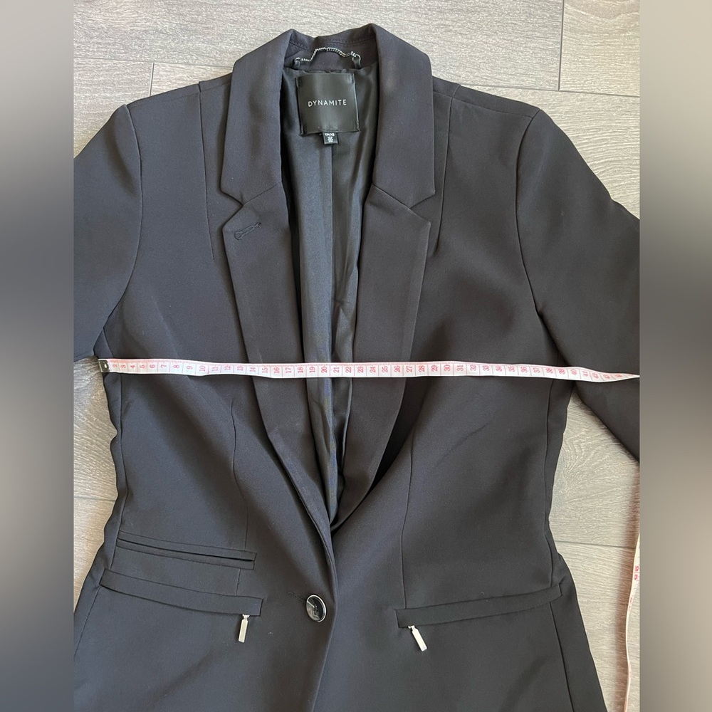 Dynamite blazer - Picture 2 of 11